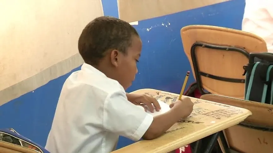 Tropiezos por frecuentes pérdida de clases