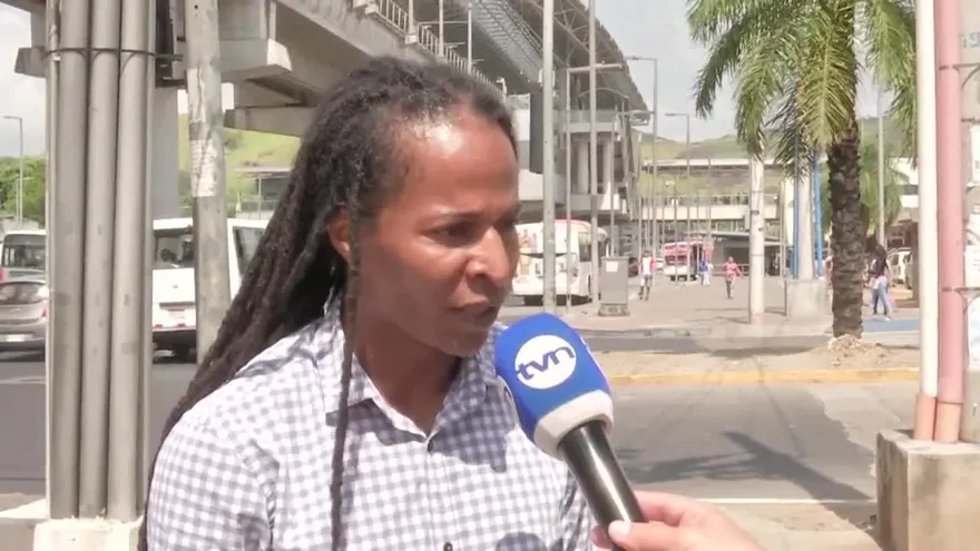 Testimonio del padre del menor al que se le negó cupo escolar