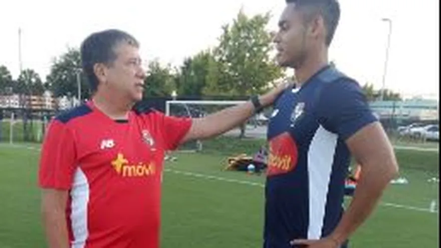 "Ismael, usted estará listo para la eliminatoria y jugará en el Mundial”: "Bolillo" Gómez