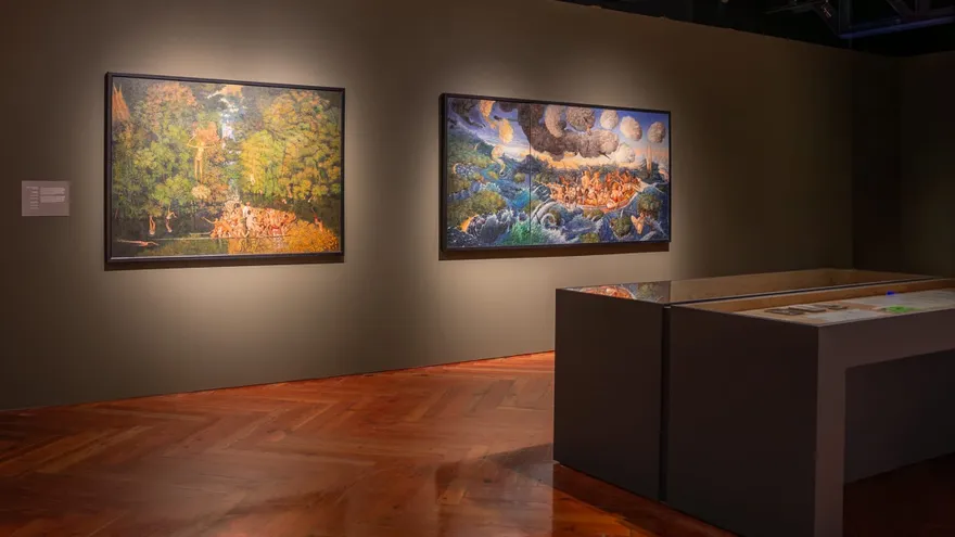 Panamá confirma su participación en la Bienal de Arte de Venecia 2026