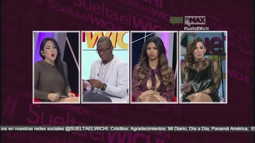 ¿Nikeisha está perdida en cultura?