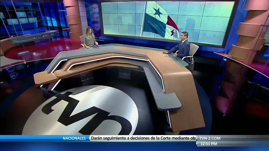 Noticiero MD 2 de noviembre de 2017 - Bloque 4