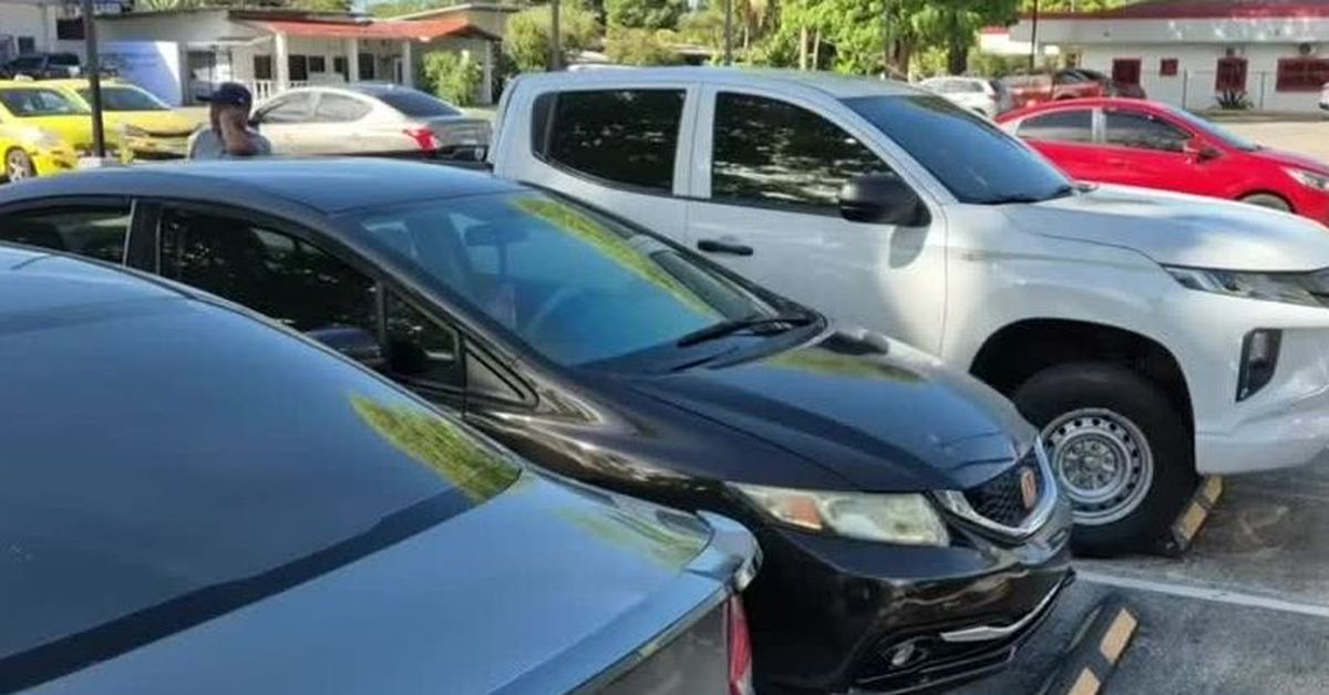 Conductores de plataformas digitales en Chiriquí piden ser incluidos en regulaciones