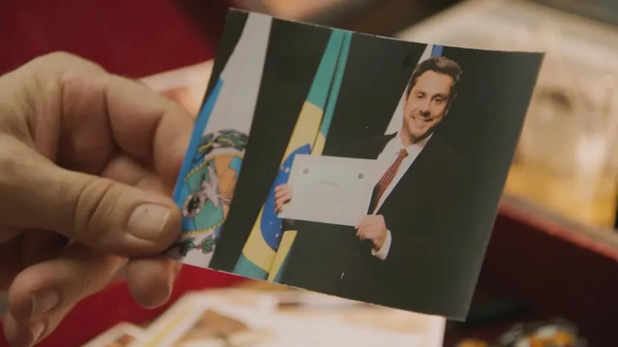 Capítulo 20: "Desacato a la autoridad"