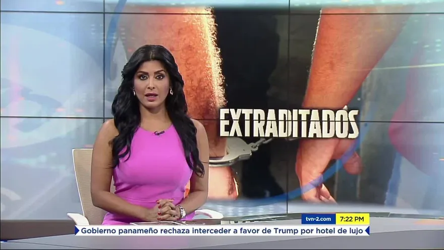 Noticiero Estelar 9 de abril del 2018 - Bloque 4