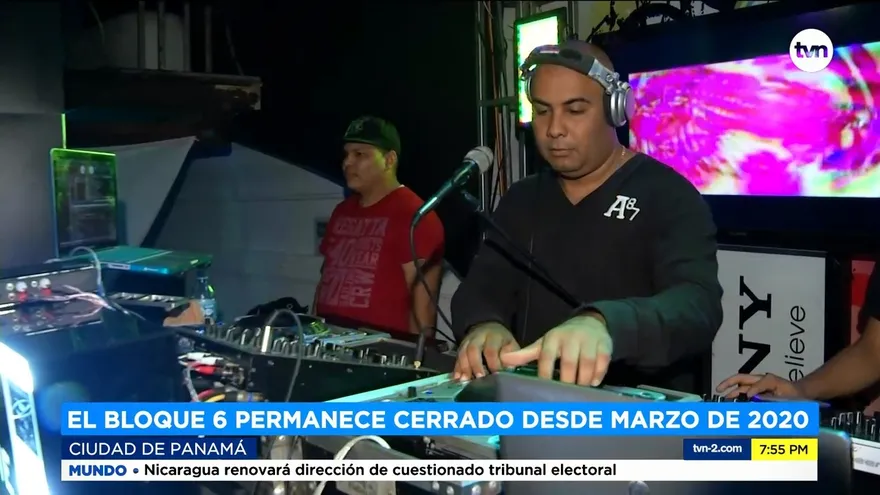 Actividades recreativas esperan fecha de reapertura