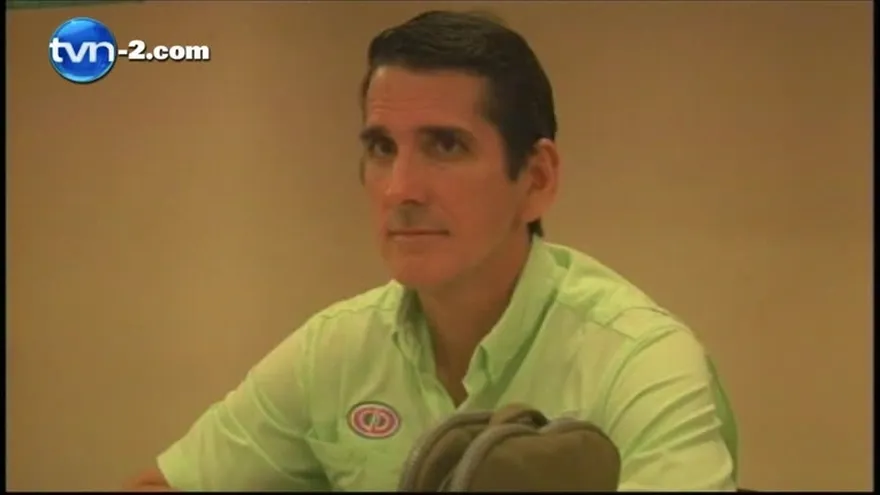 Elecciones en CD buscan proteger a Martinelli con el fuero electoral