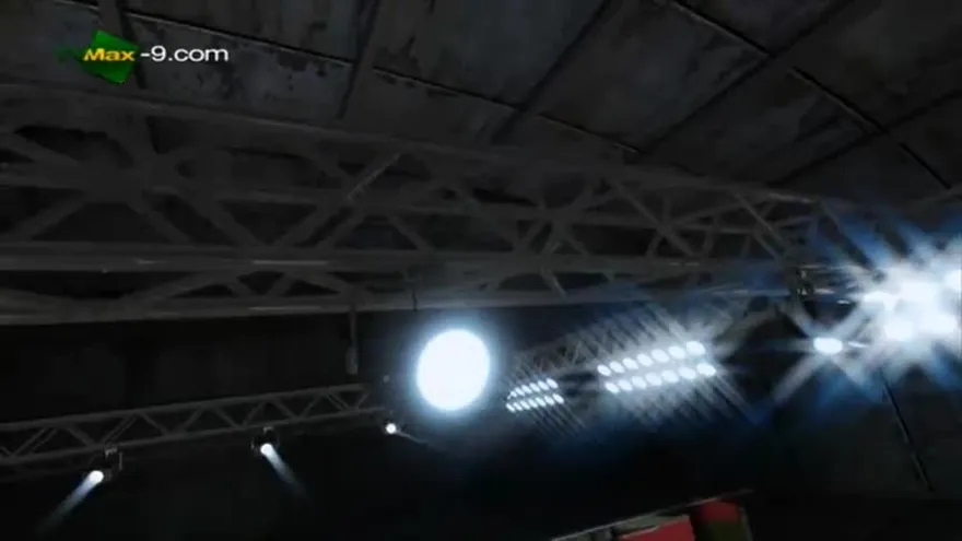 Minuto Final 1 de febrero de 2013 Parte 1