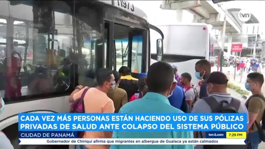 Cientos de personas presentan reclamos a aseguradoras producto del COVID-19