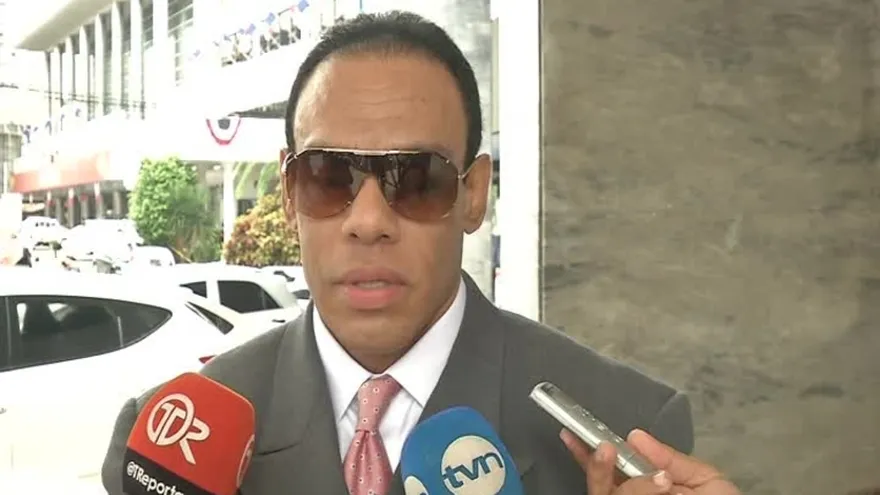 Giacomo Tamburelli, exdirector del PAN permanece hospitalizado