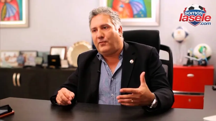 Video institucional de FEPAFUT