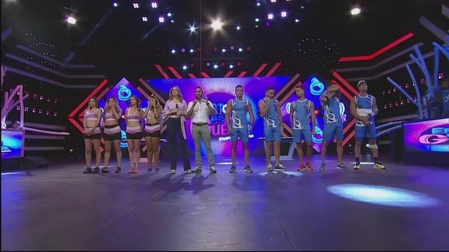 Esto Es Guerra - 6/10/16