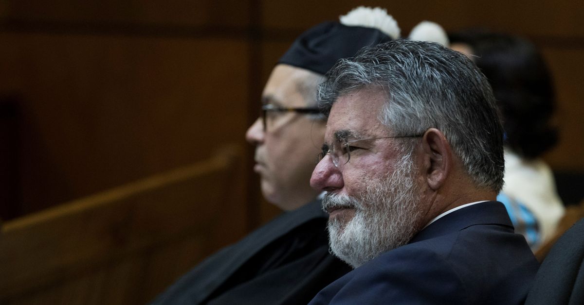 Juez dominicano envía a juicio a seis de siete ex altos cargos por el ...