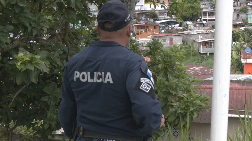 Inseguridad y violencia preocupa a residentes de San Miguelito