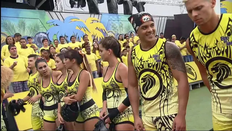 ¡Con un buen viernes los leones se llevaron la semana!