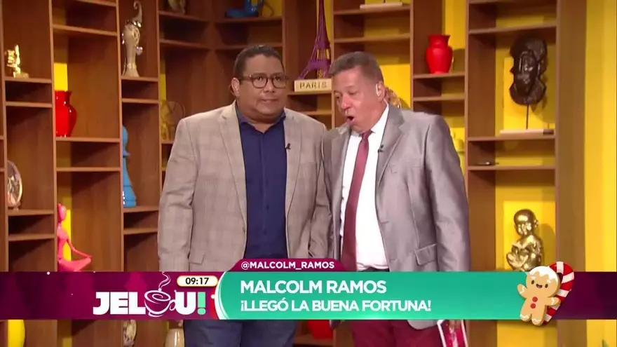 La Pirámide de la Suerte del 20 de diciembre de 2019