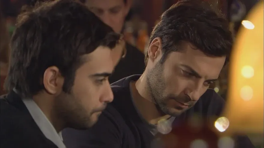 El Secreto de Feriha Capítulo 107