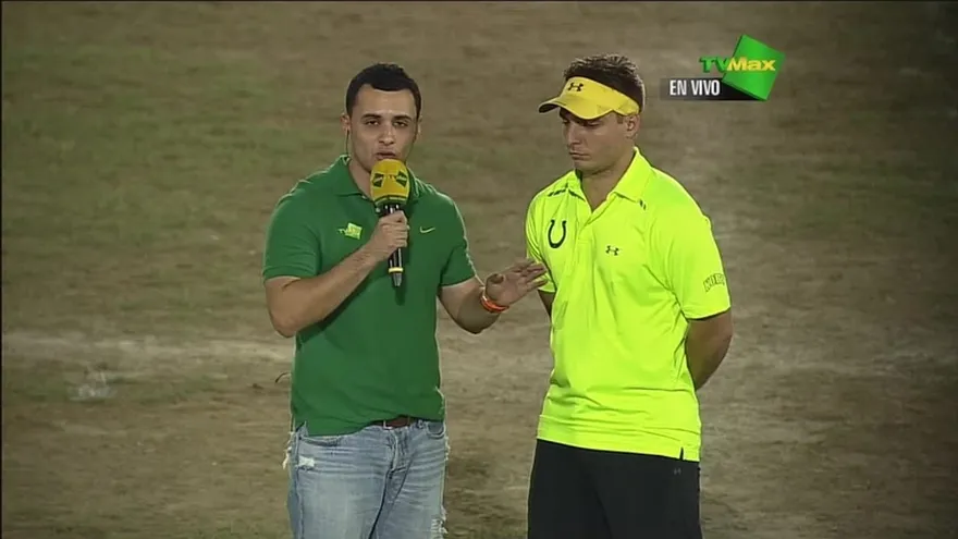 Kiwanis Varsity: Spartans vs Kolts - parte 3