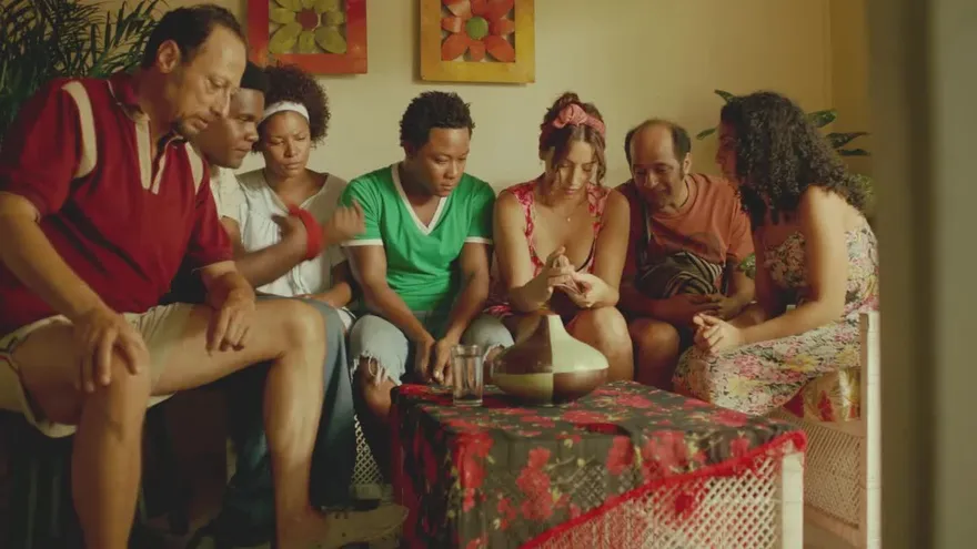 Tarde Lo Conocí - Capítulo 28