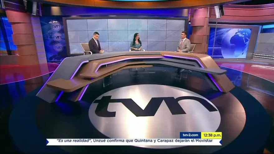 Noticiero MD 23 de julio del 2019 - Bloque 3