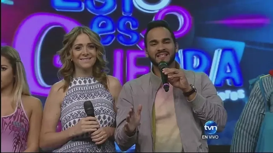 Esto Es Guerra - 7/12/16