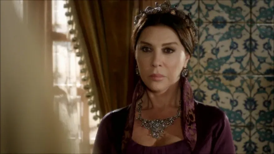 El Sultán capítulo 56