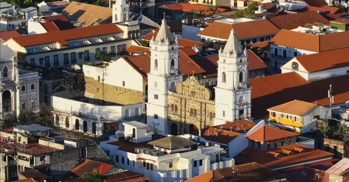 Semana Santa en el Casco Antiguo: SPI desplegará 1,000 uniformados en operativo de seguridad