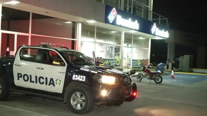 Violencia a la orden del día