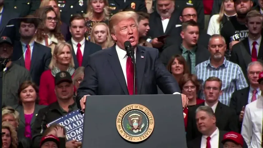 Cámara de Comercio analiza el efecto Trump en América Latina