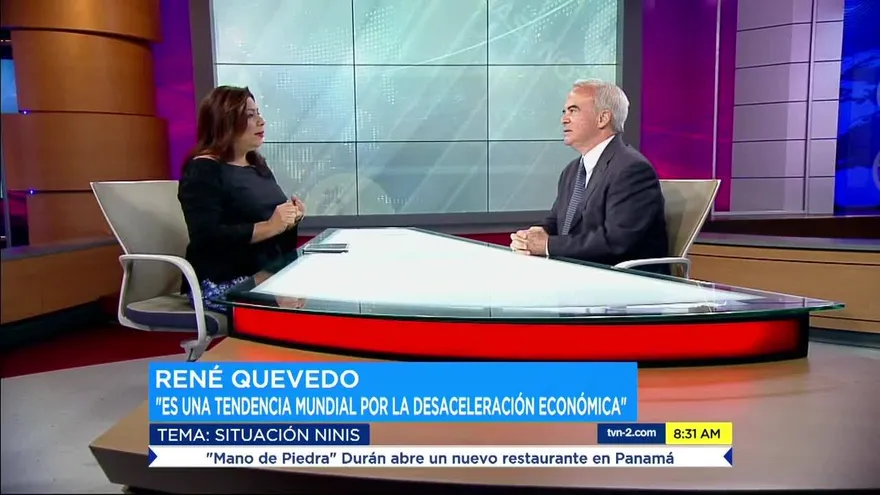 Noticiero AM 23 de mayo del 2018 - Bloque 5