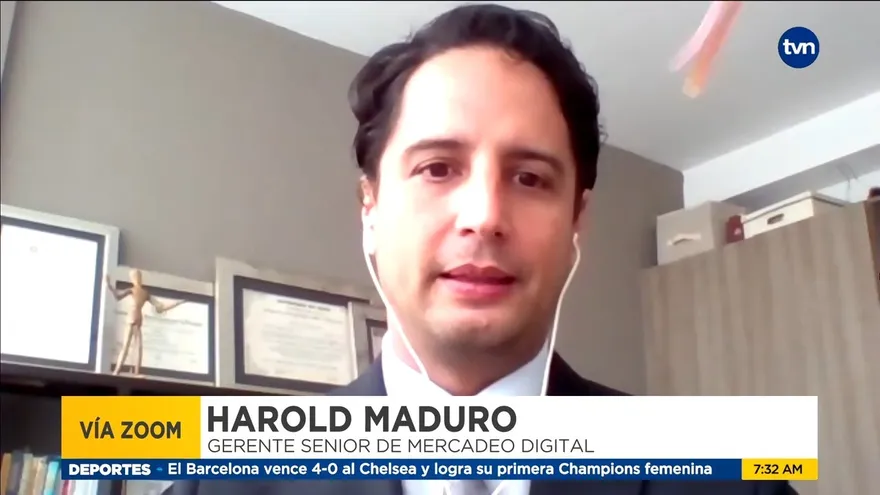 Pandemia obligó a las empresas a digitalizarse