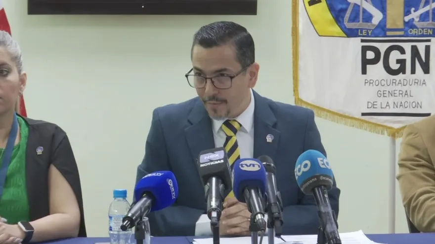 Procurador se refiere al fallo de PPC