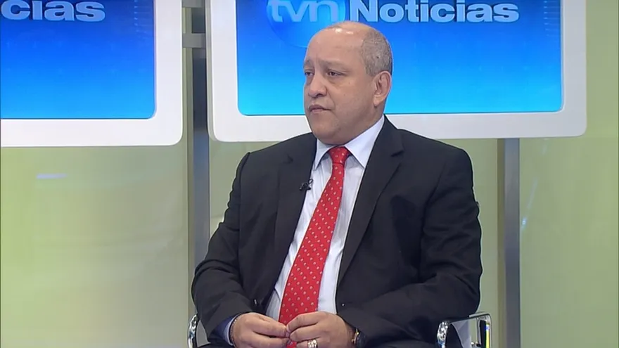 Crispiano Adames, Candidato del PRD para Presidente de la Asamblea
