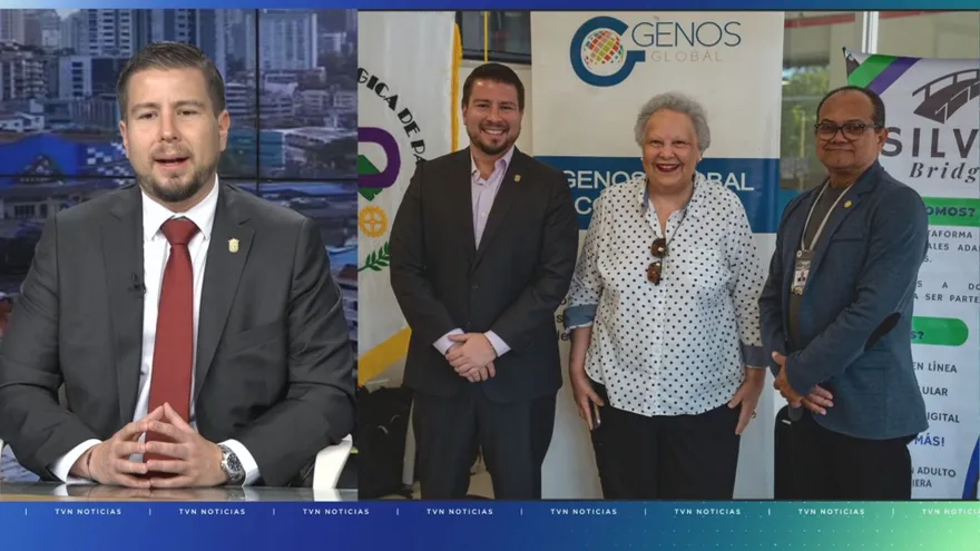 Proyecto en Betania busca mejorar la calidad de vida de los adultos mayores