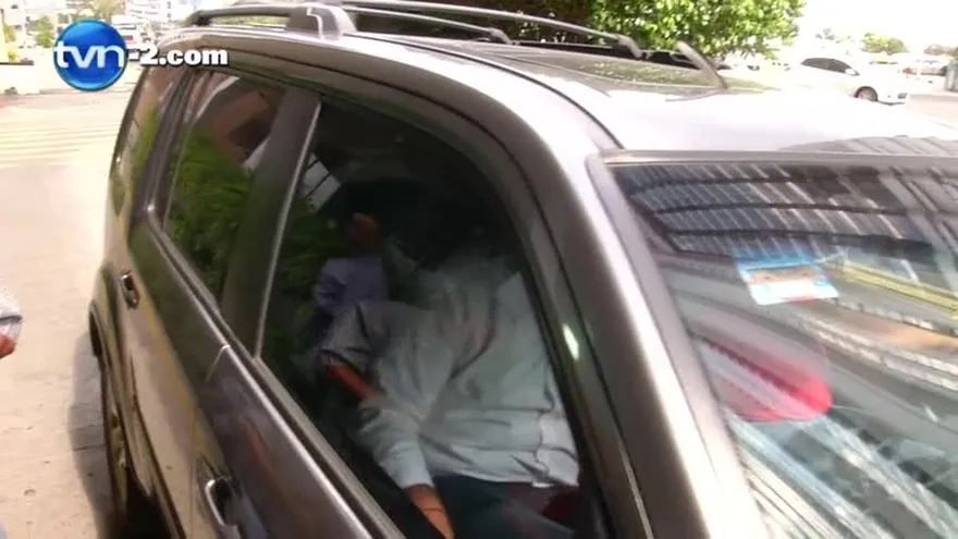 Defensa de Ferrufino cuestiona la forma como se lleva el caso