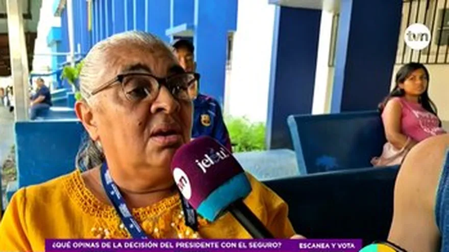 ¿Qué opinas de las nuevas decisiones del presidente?