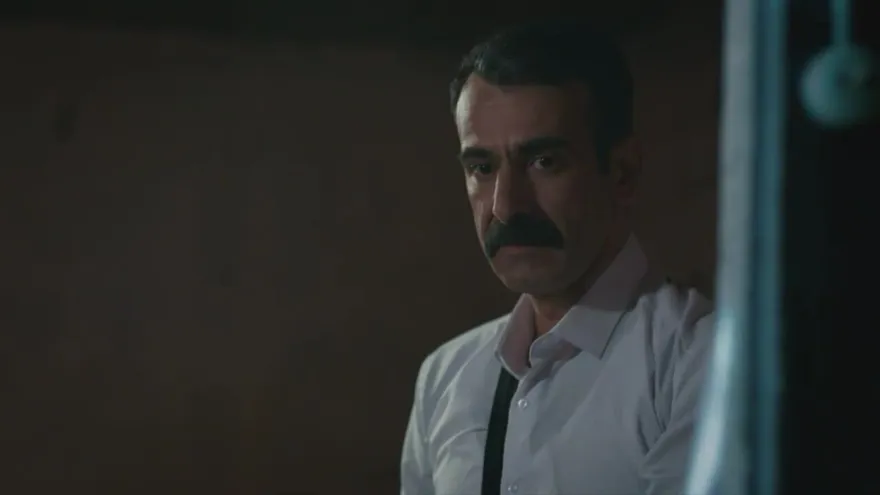 Nefes - Capítulo 10