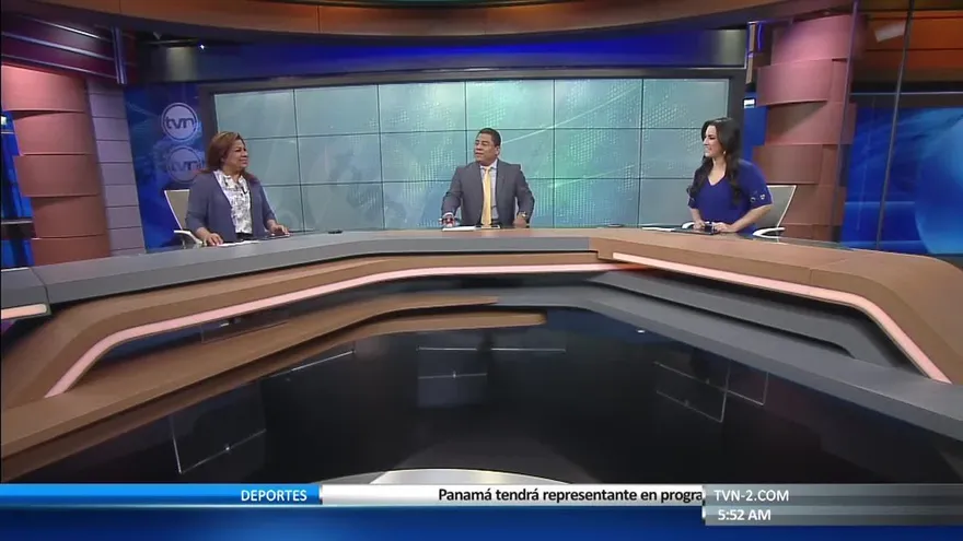 Noticiero AM 12 de enero de 2018 - Bloque 1