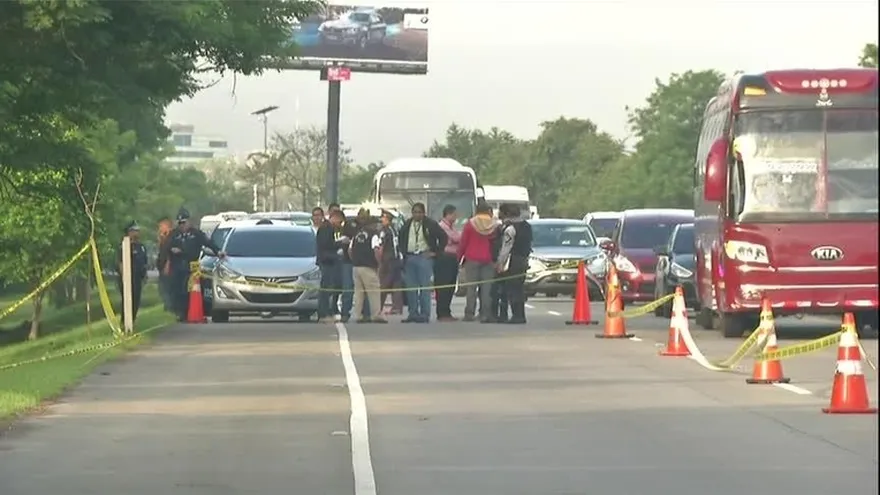 Identifican a mujer hallada muerta en el Corredor Sur