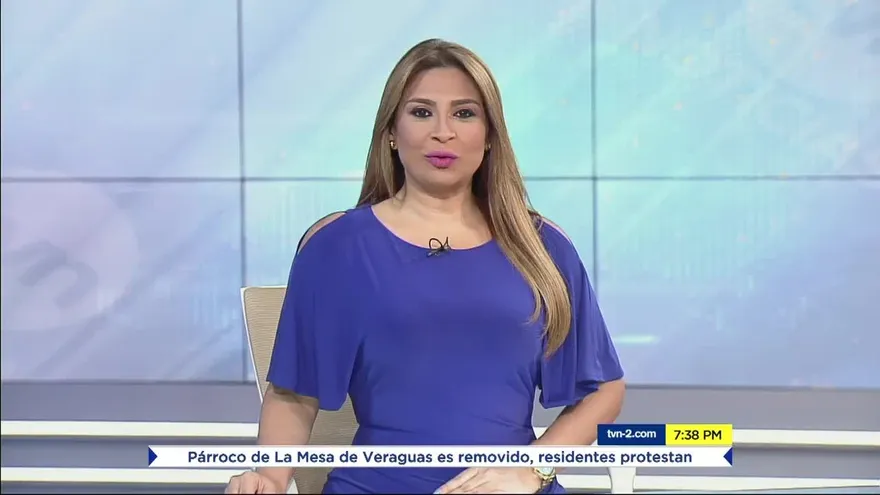 Noticiero estelar del 15 de octubre _ Bloque 5