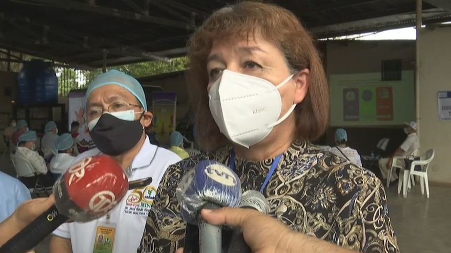 Reportan 16 nuevos casos de COVID-19 en Las Lomas, Chiriquí