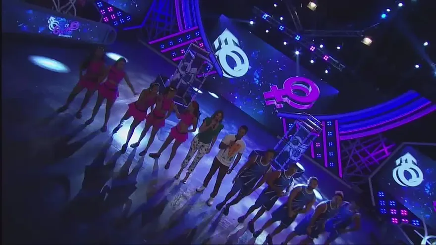 Esto Es Guerra - 26/04/17