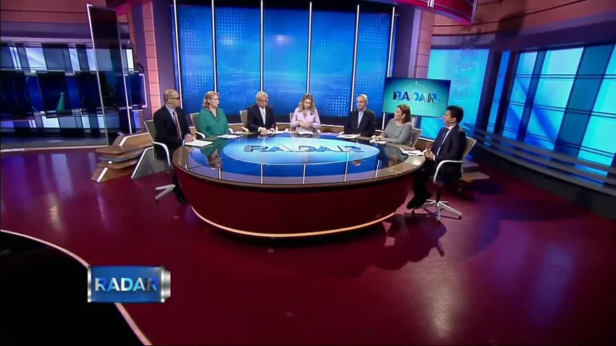 Bloque 1: ¿Se entendió el mensaje de Varela?