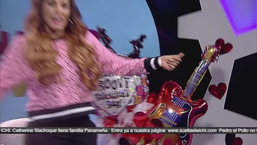 K4G se tatuó el nombre de la mujer