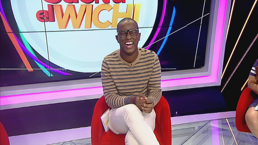 Erika Ender recibe las llaves de la ciudad