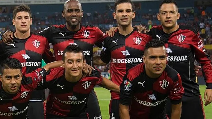 Felipe Baloy jugó en el último partido del Atlas en serie regular