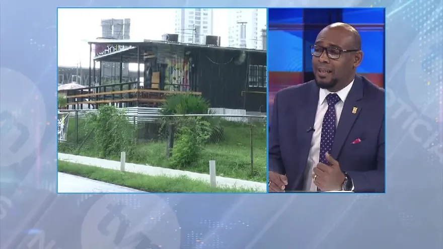 Operación de bares y cantinas barriadas