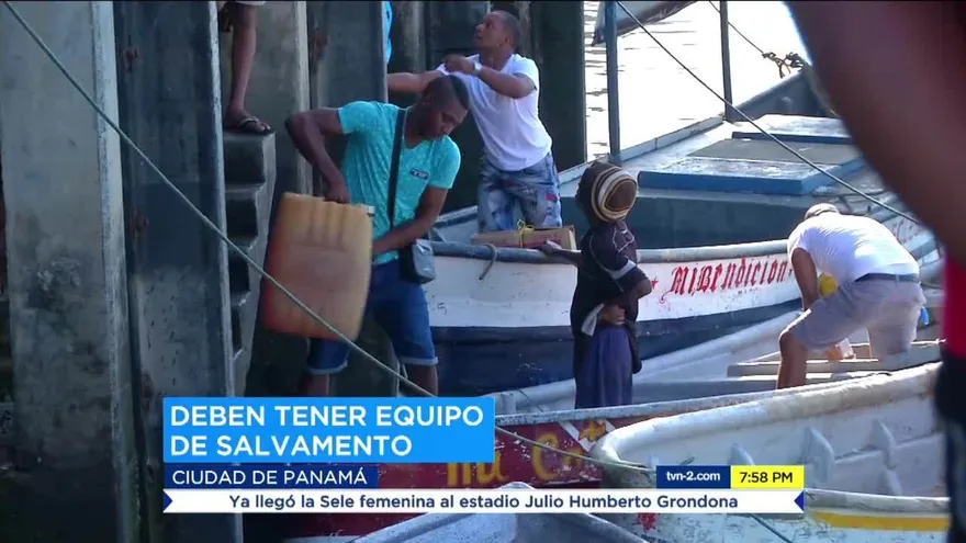 Recomendaciones ante alerta por mareas altas