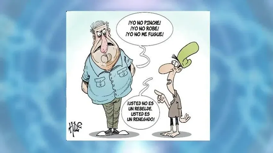 Bloque 8: Conclusiones y caricatura