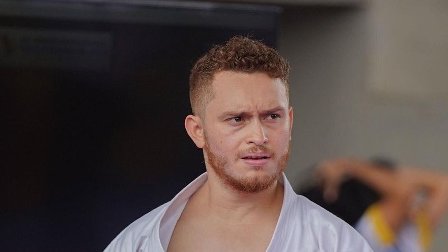 Héctor Cención